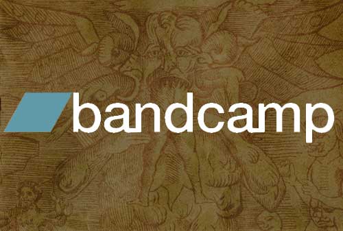 Thus Defiled Bandcamp