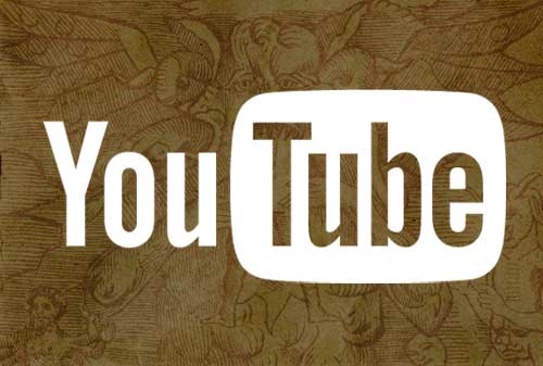 Thus Defiled YouTube